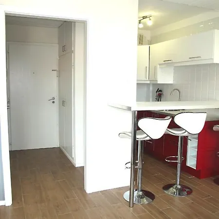 Citycosy - Studio Flandre * Strasbourg