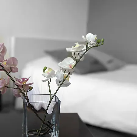 Citycosy - Studio Flandre Apartment *